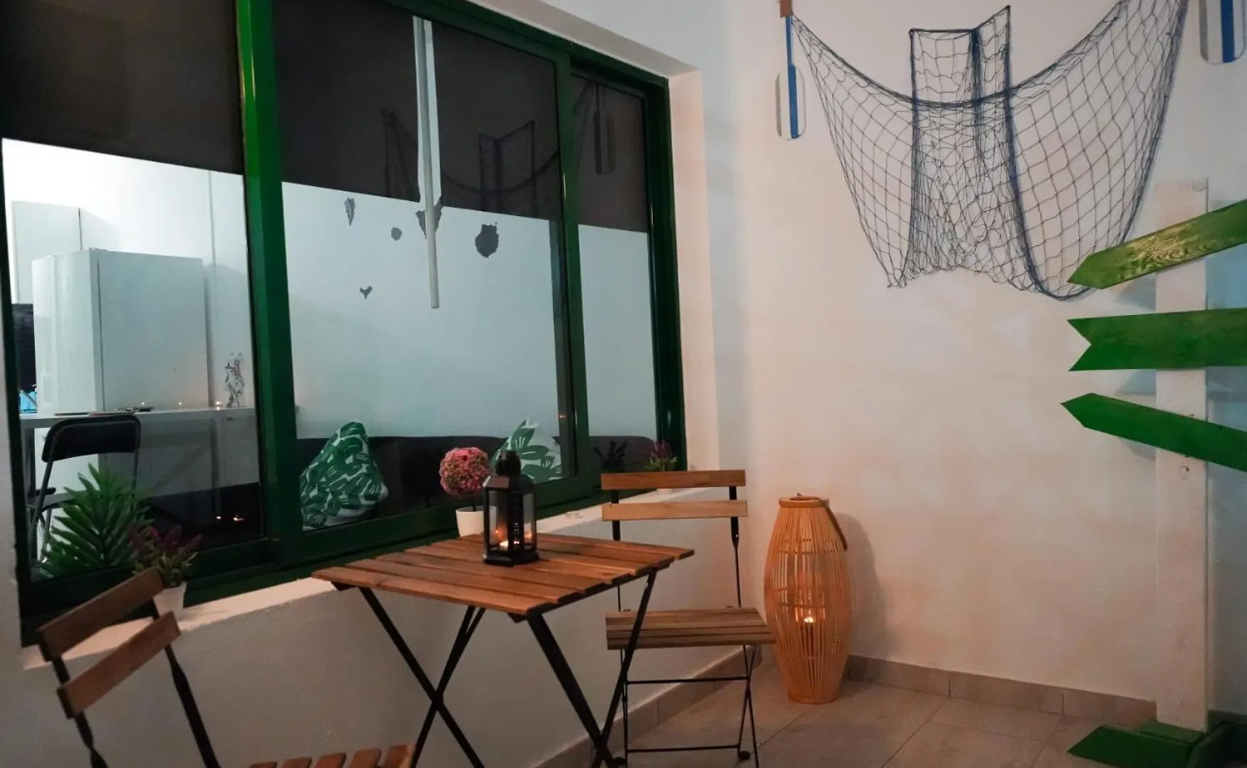 Apartamento Malagueta Puerto del Carmen  0*, Puerto del Carmen (Lanzarote)