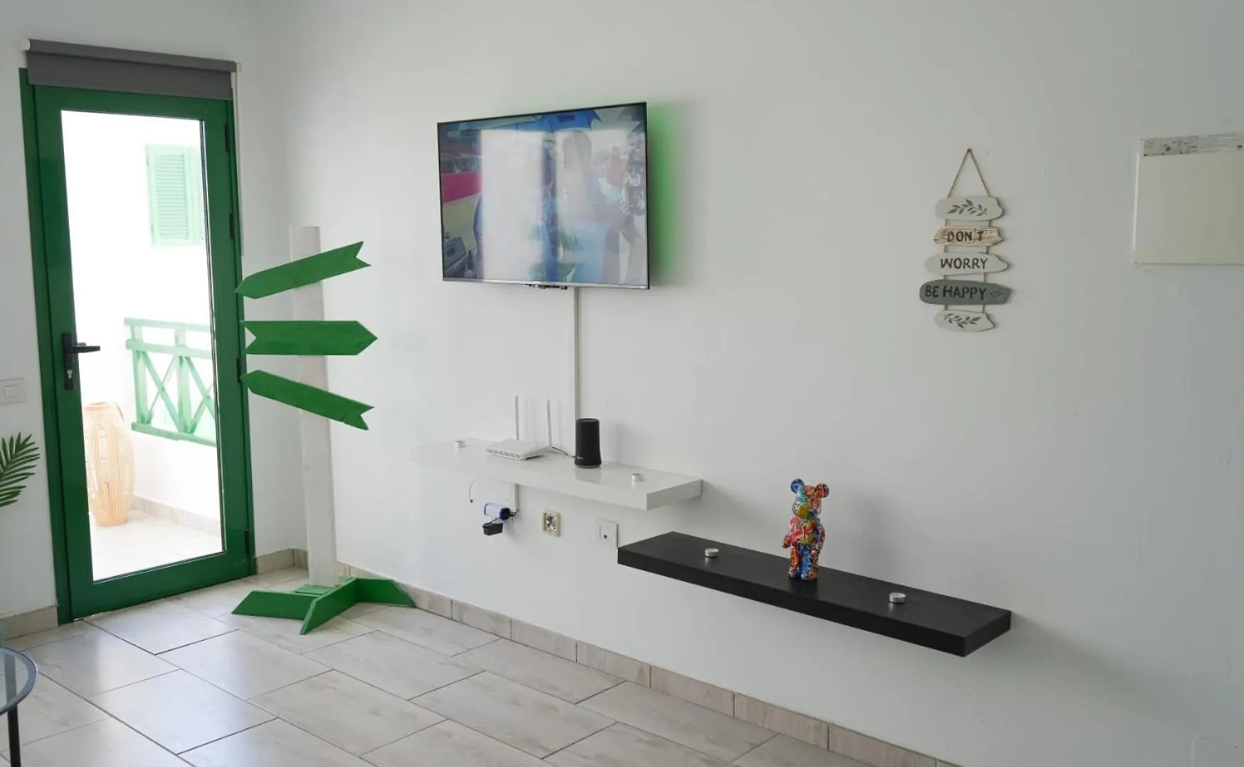 Apartment Apartamento Malagueta Puerto del Carmen