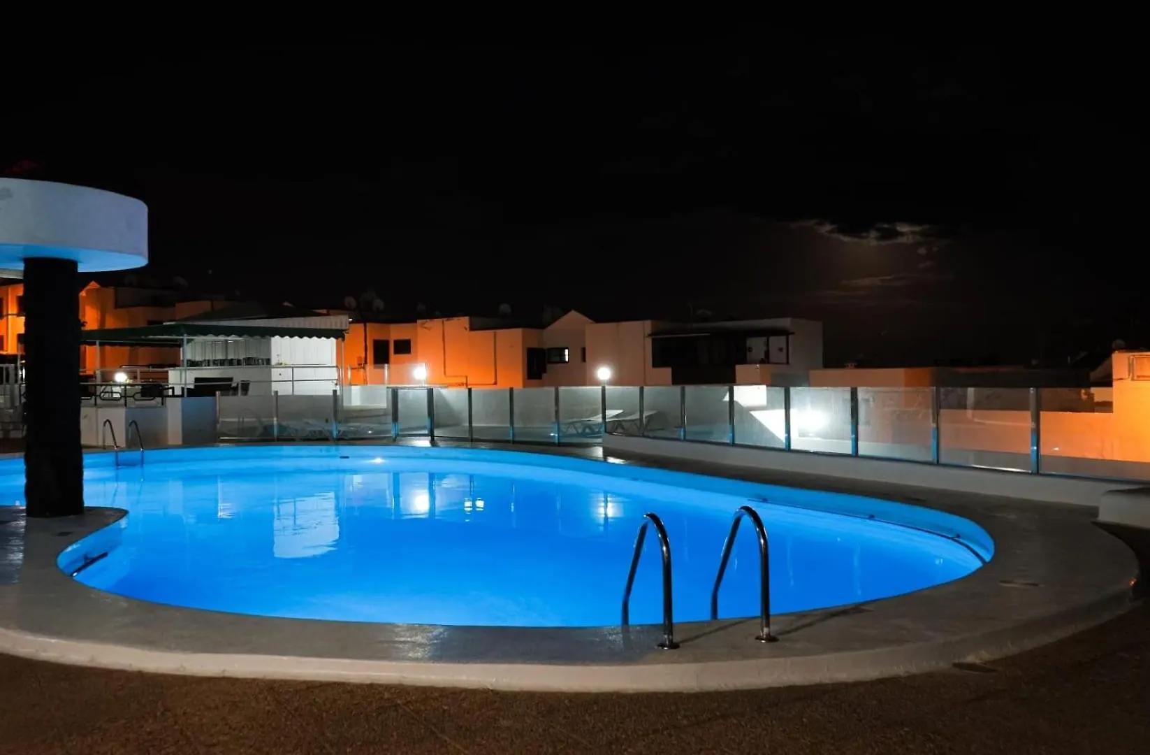 Apartamento Malagueta Puerto del Carmen  Spain