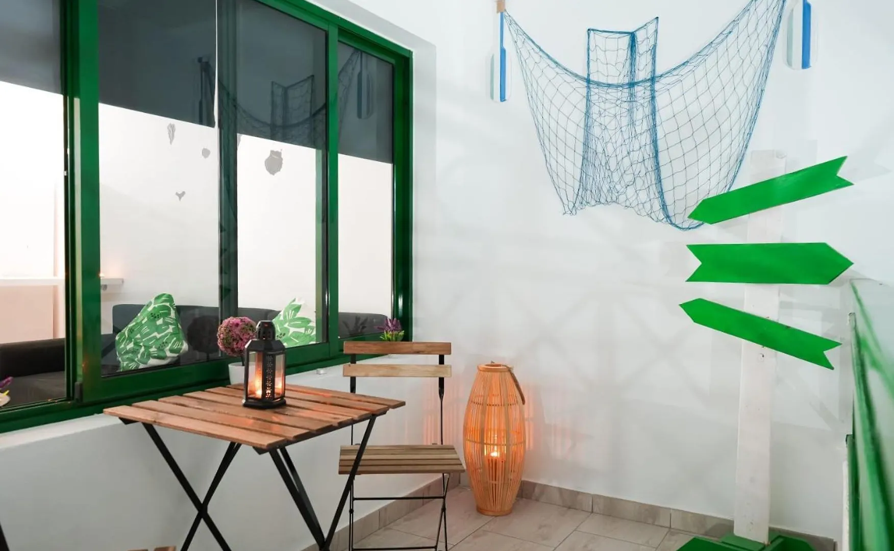 Apartamento Malagueta Puerto del Carmen  Apartment