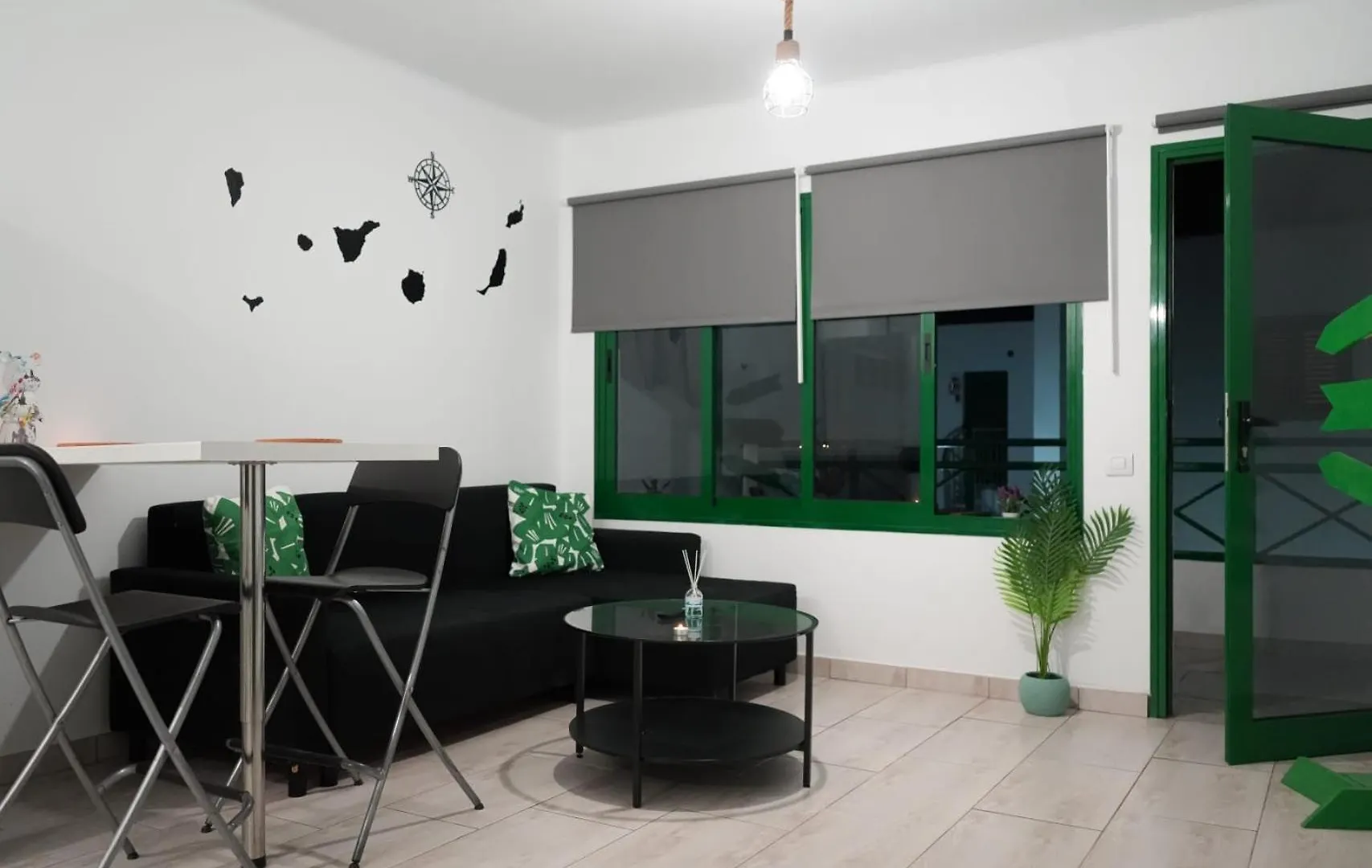 Apartamento Malagueta Puerto del Carmen  0*, Puerto del Carmen (Lanzarote) Spain