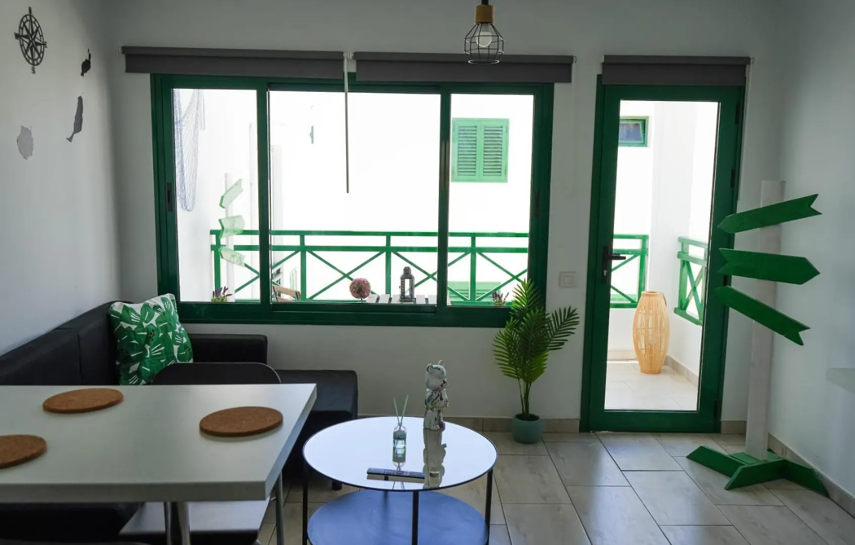 Apartamento Malagueta Puerto del Carmen  Apartment