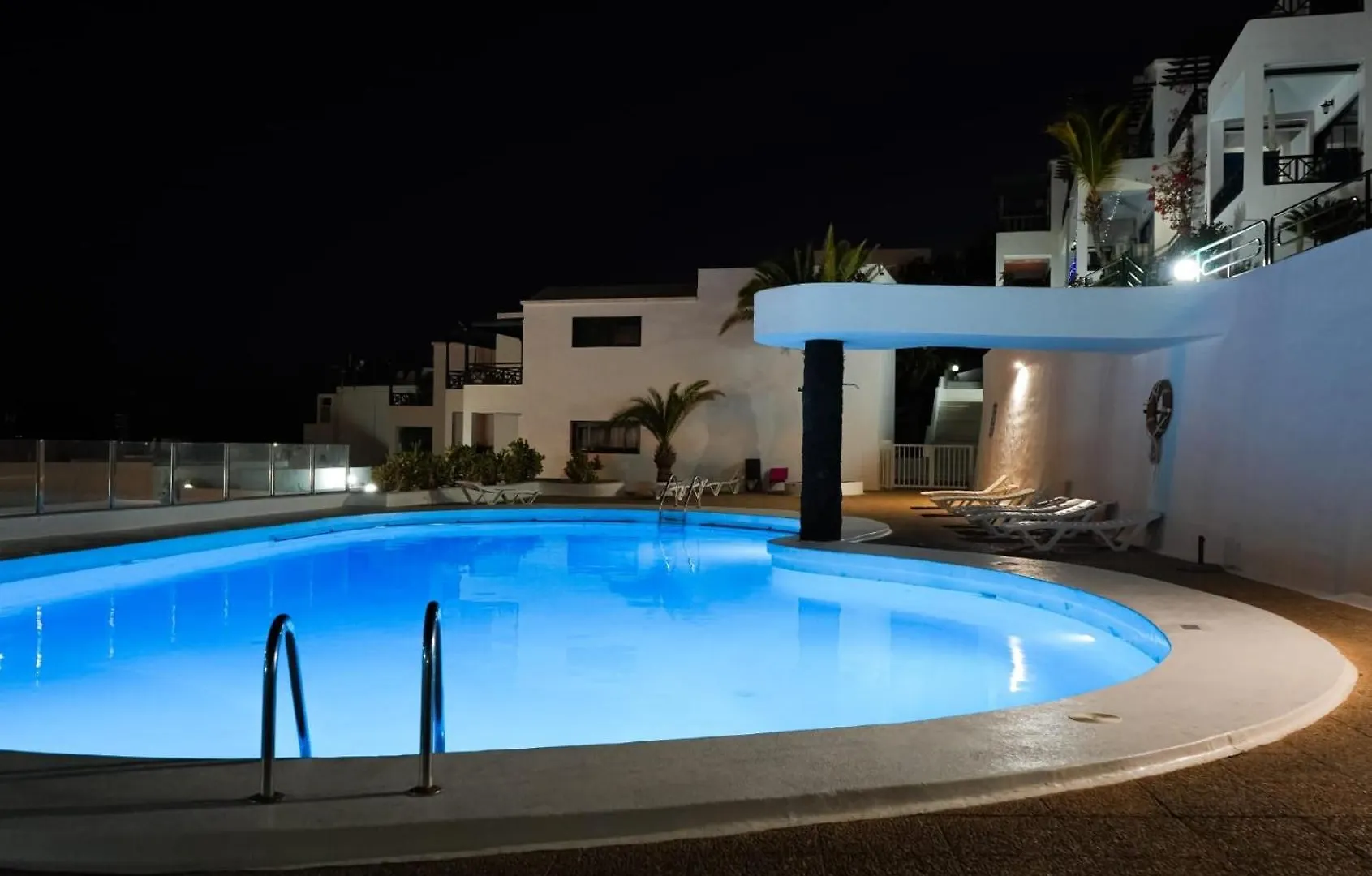 Apartment Apartamento Malagueta Puerto del Carmen  Spain