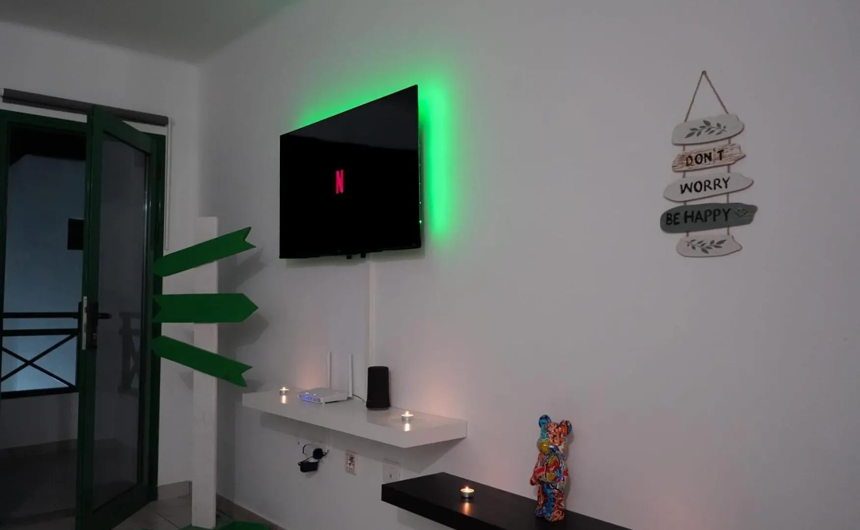 Apartamento Malagueta Puerto del Carmen