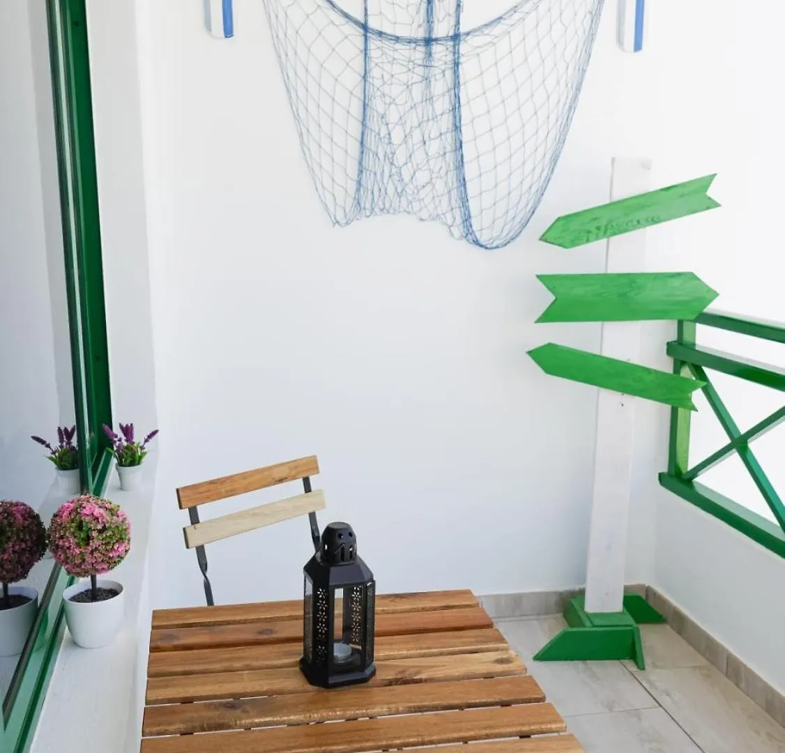 Apartamento Malagueta Puerto del Carmen