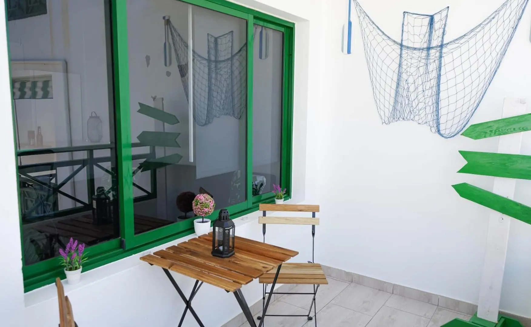 Apartamento Malagueta Puerto del Carmen  0*, Puerto del Carmen (Lanzarote)