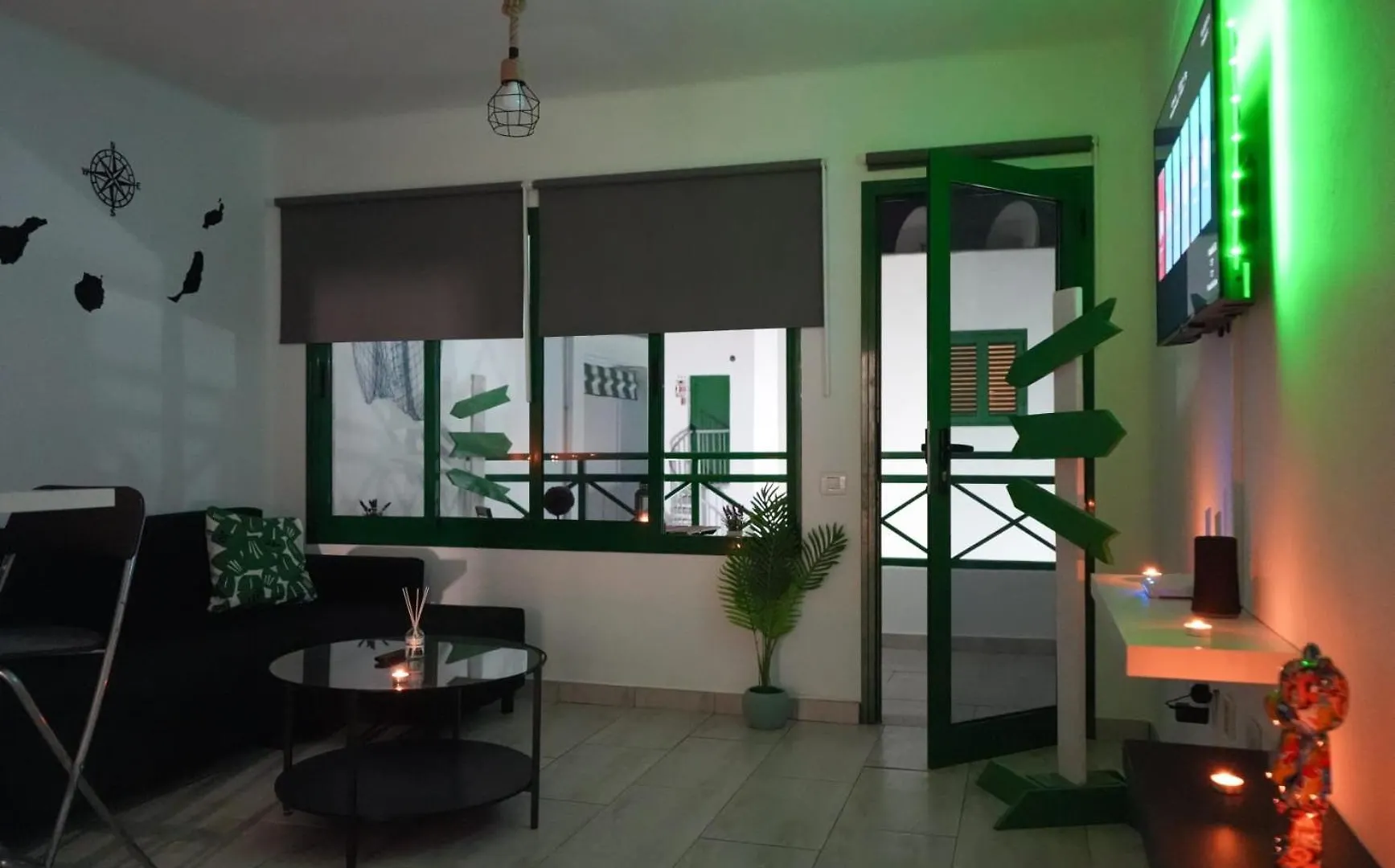 Apartment Apartamento Malagueta Puerto del Carmen