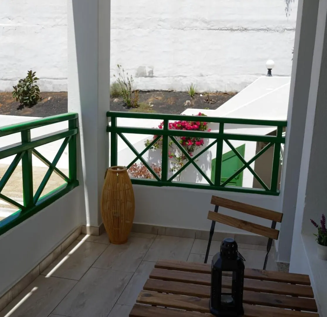 Apartamento Malagueta Puerto del Carmen  0*, Puerto del Carmen (Lanzarote) Spain