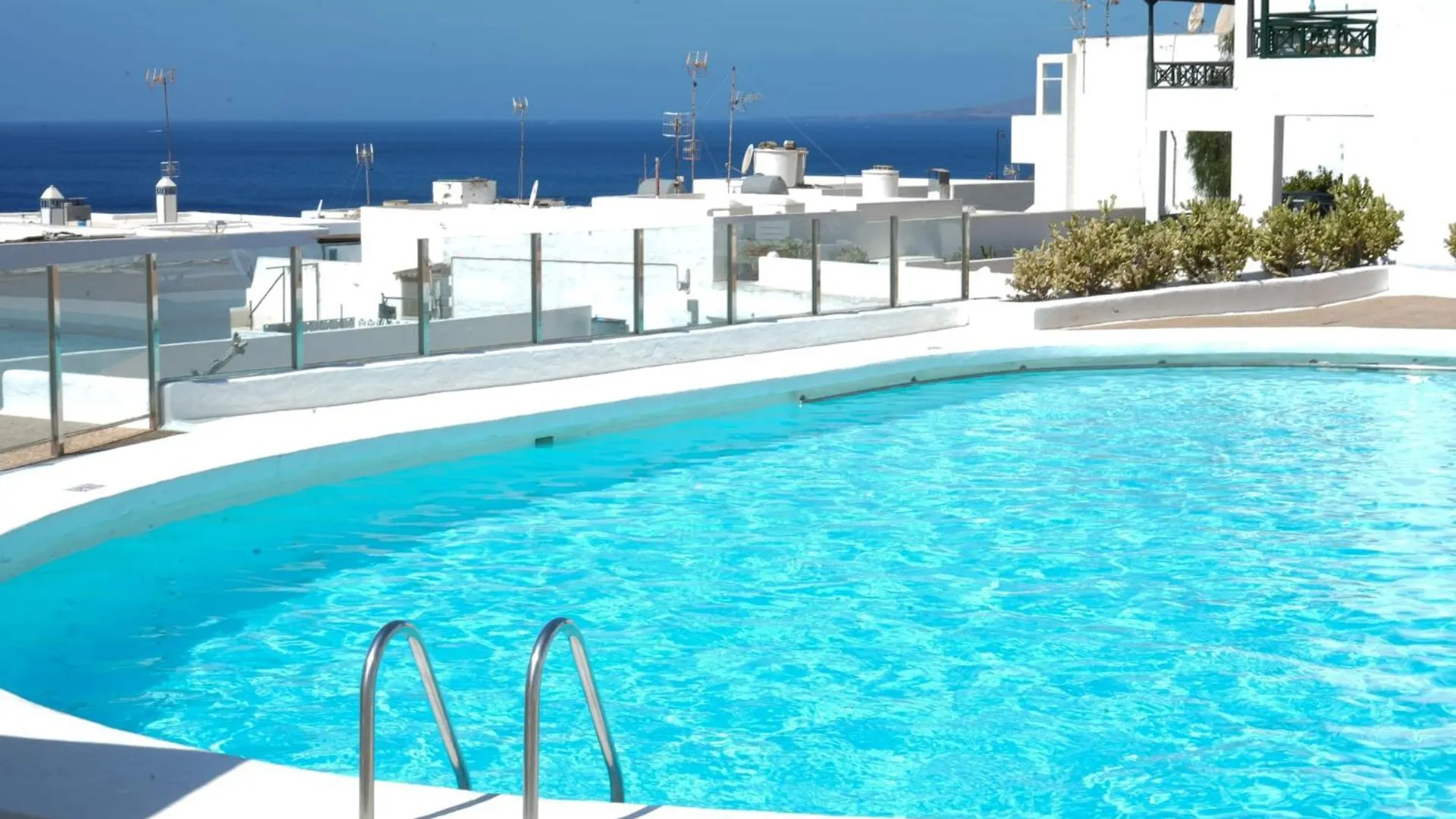 Apartamento Malagueta Puerto del Carmen  0*, Puerto del Carmen (Lanzarote) Spain
