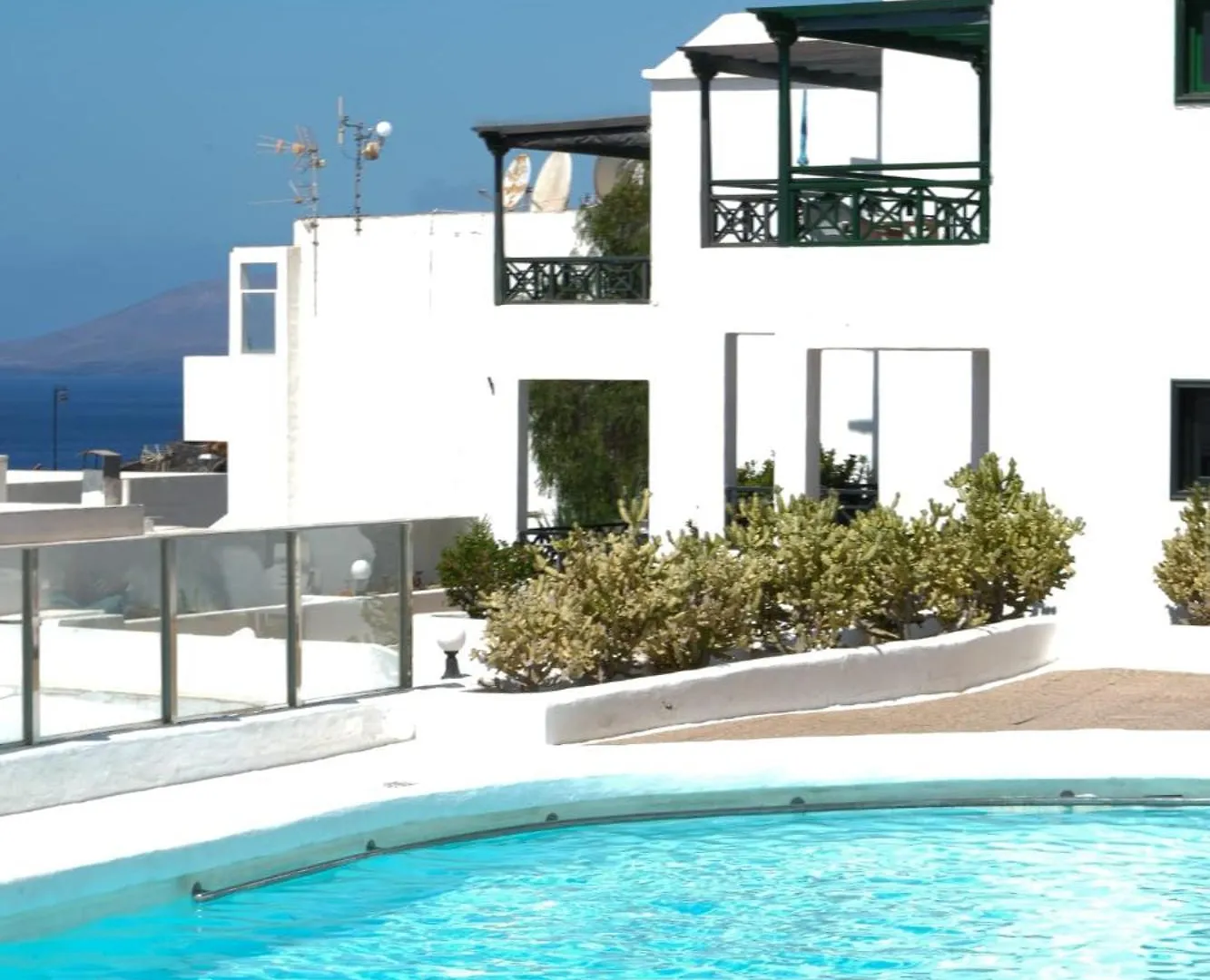 Apartamento Malagueta Puerto del Carmen  Puerto del Carmen (Lanzarote)