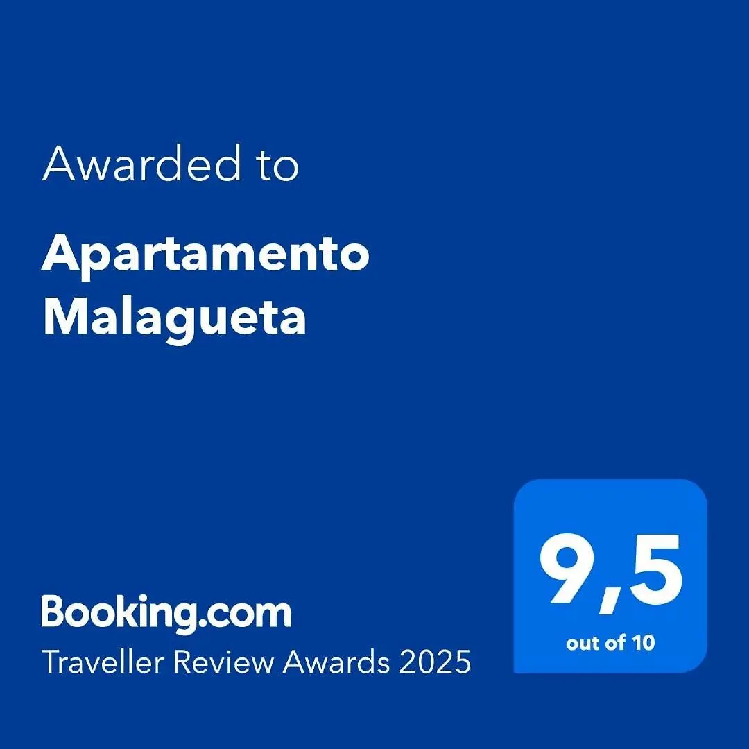 Apartment Apartamento Malagueta Puerto del Carmen