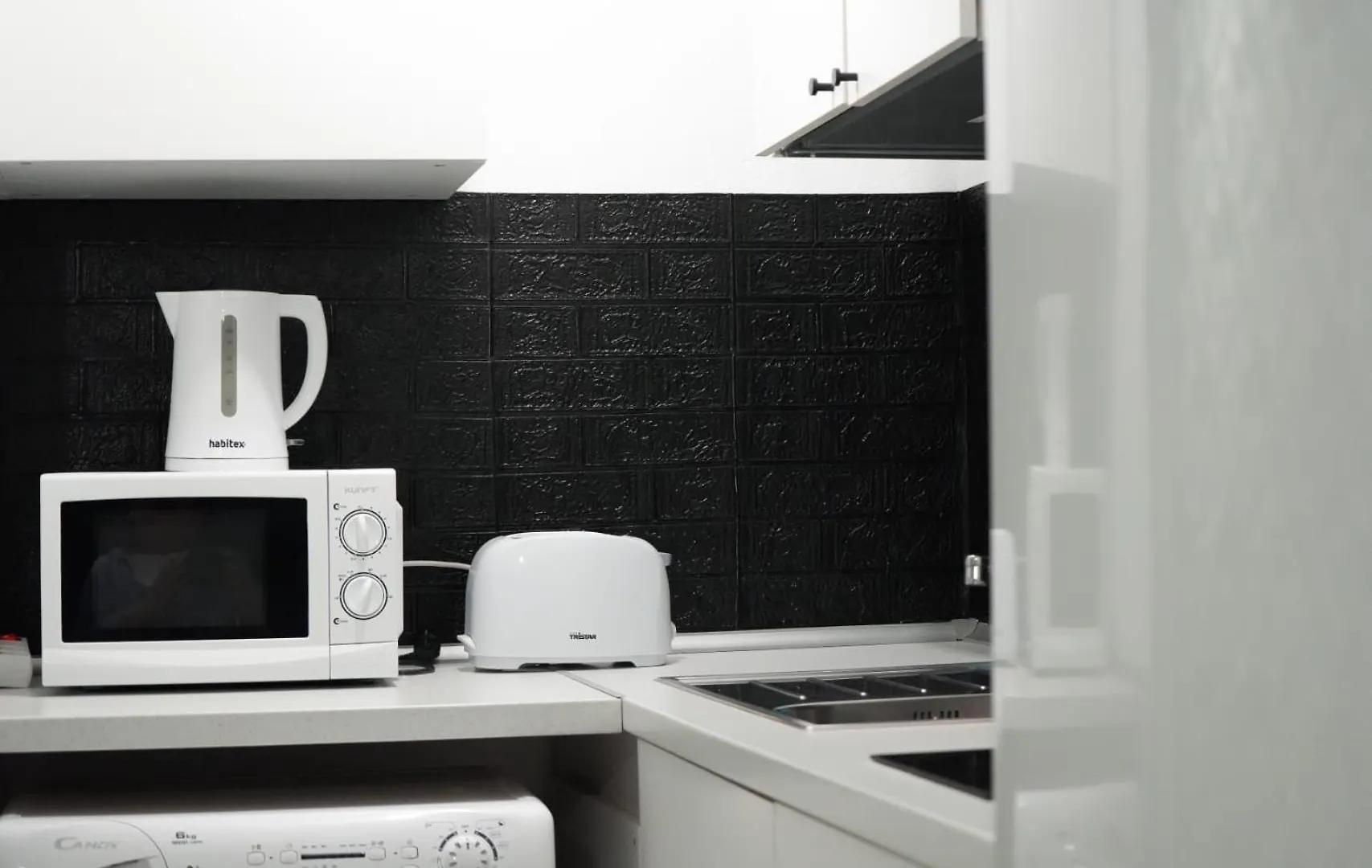 Apartamento Malagueta 卡门港 西班牙
