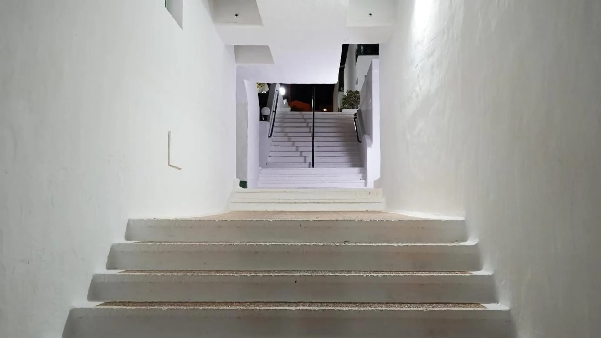 公寓 Apartamento Malagueta 卡门港 西班牙