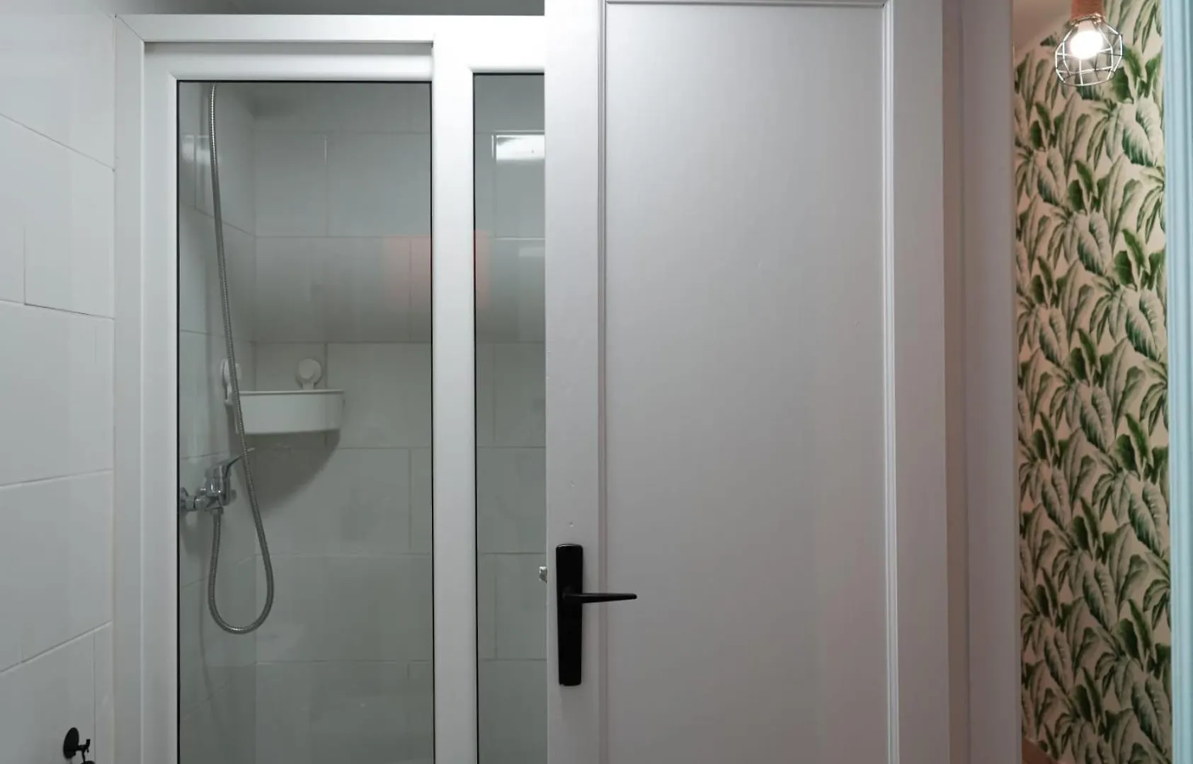 公寓 Apartamento Malagueta 卡门港 西班牙