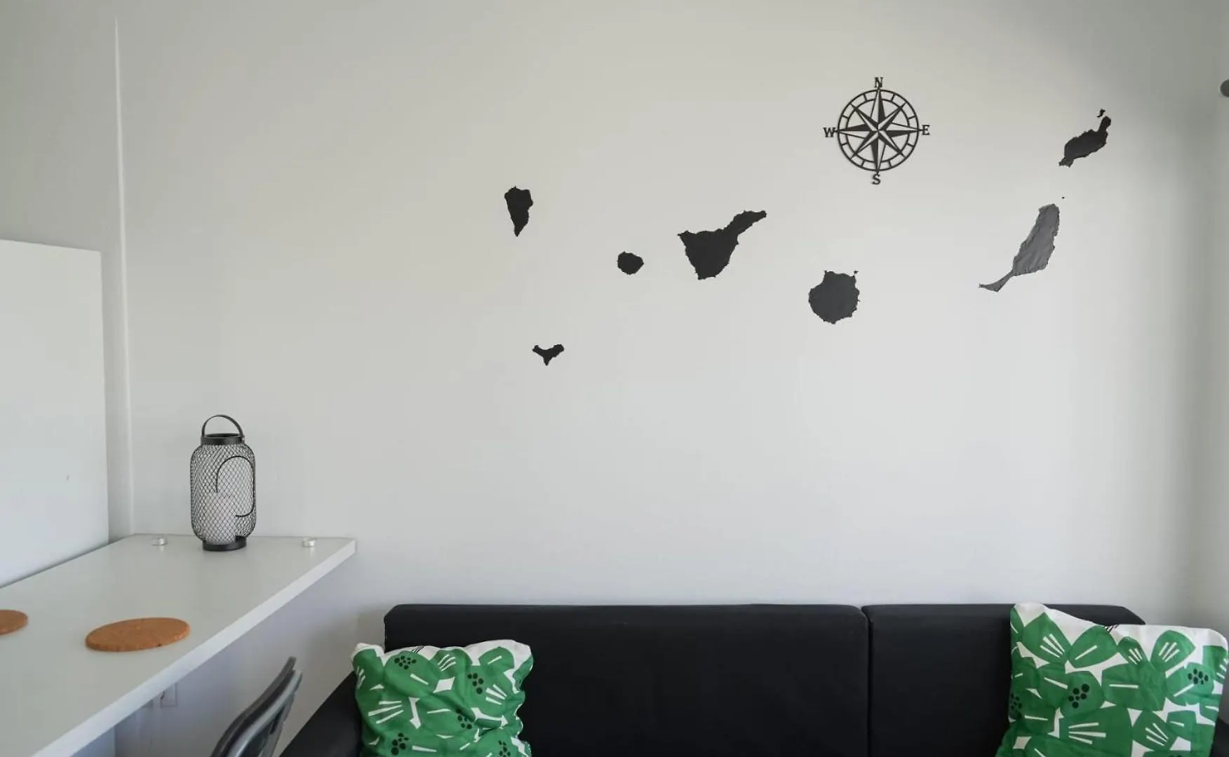 公寓 Apartamento Malagueta 卡门港 西班牙