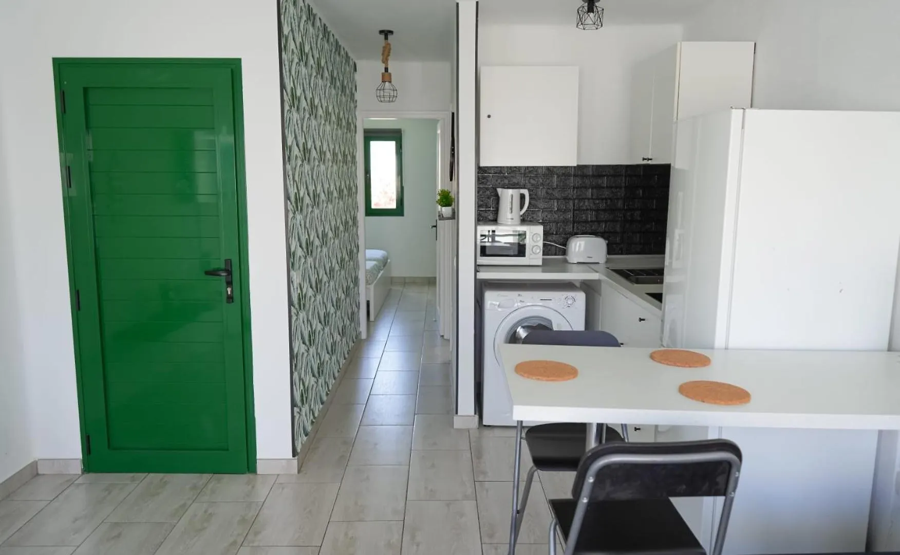 Apartamento Malagueta 卡门港 西班牙
