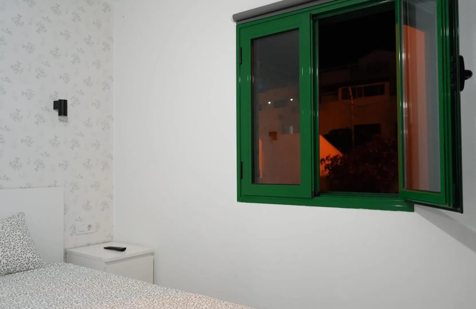 公寓 Apartamento Malagueta 卡门港