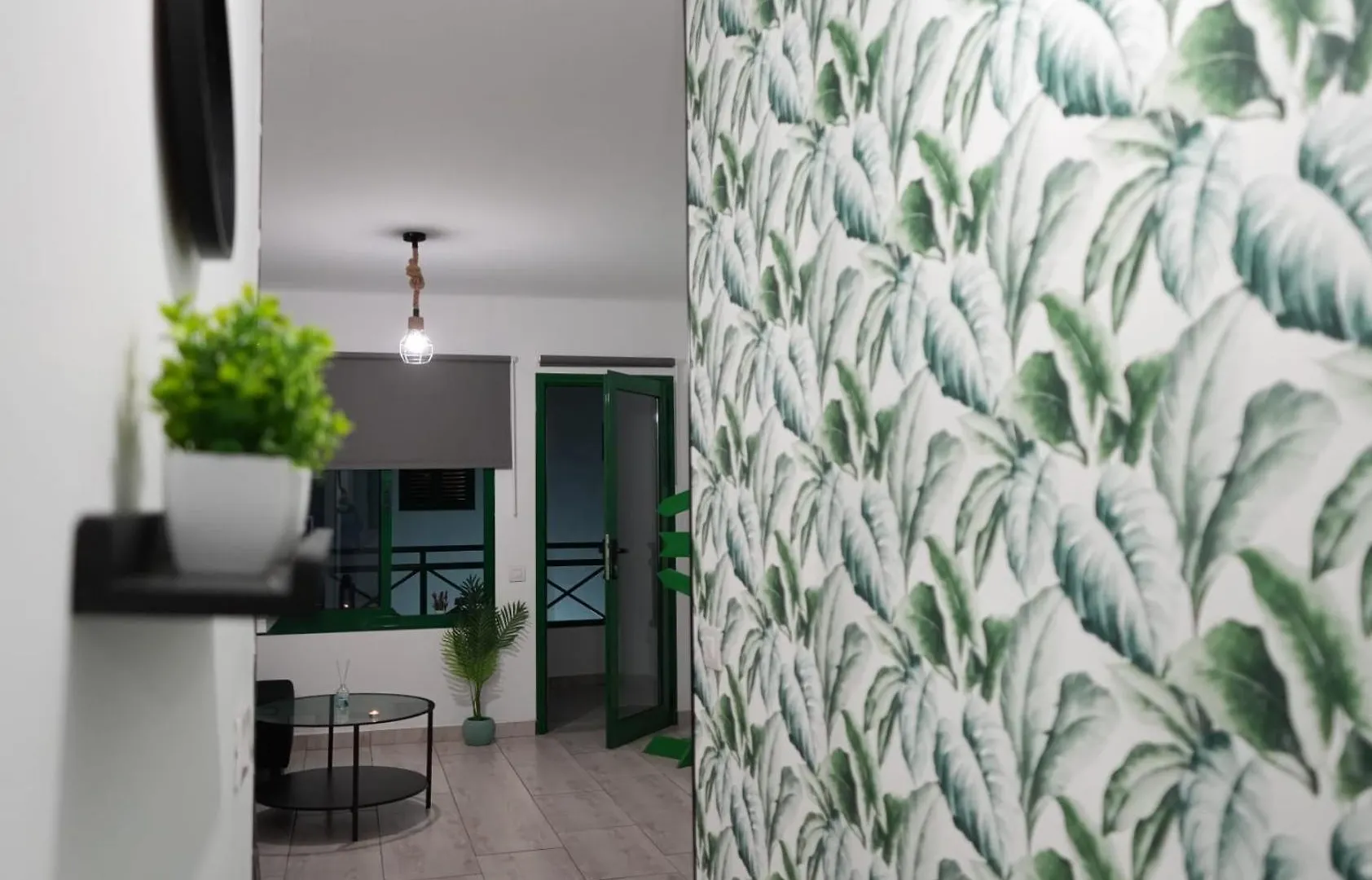 Apartamento Malagueta 卡门港