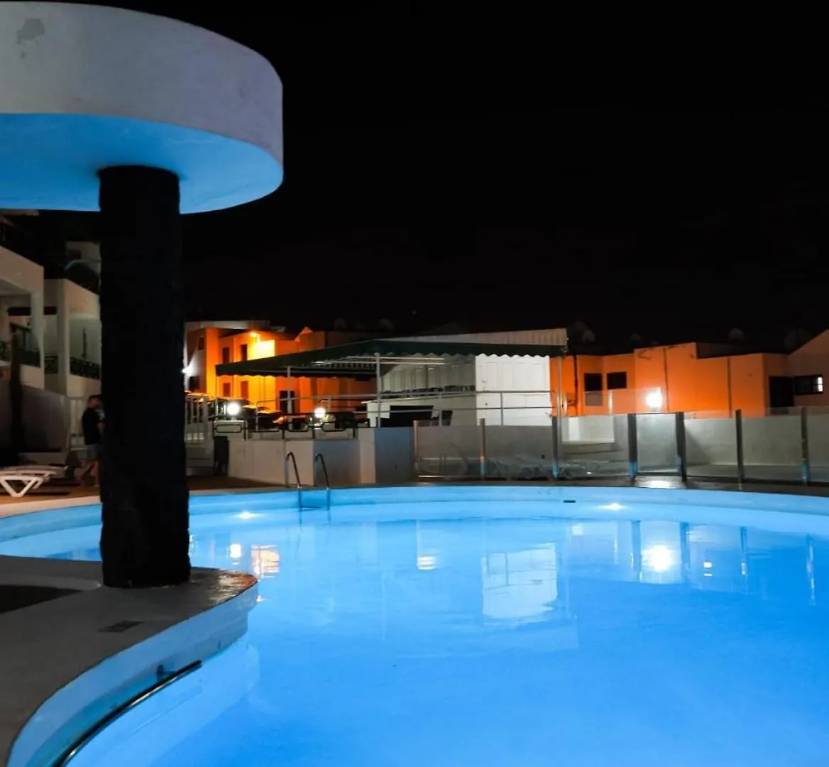 Apartamento Malagueta 卡门港 公寓