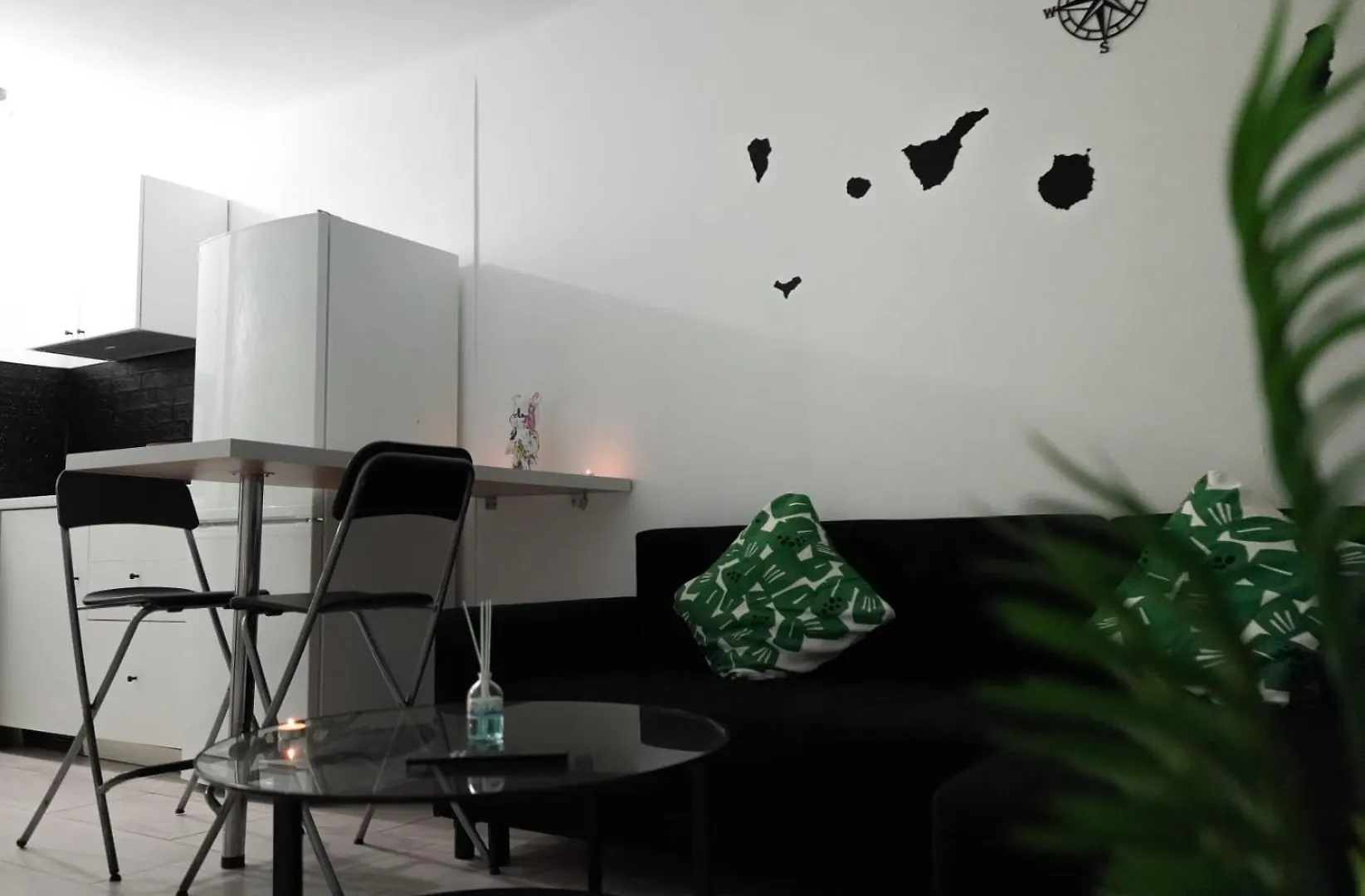 公寓 Apartamento Malagueta 卡门港 西班牙