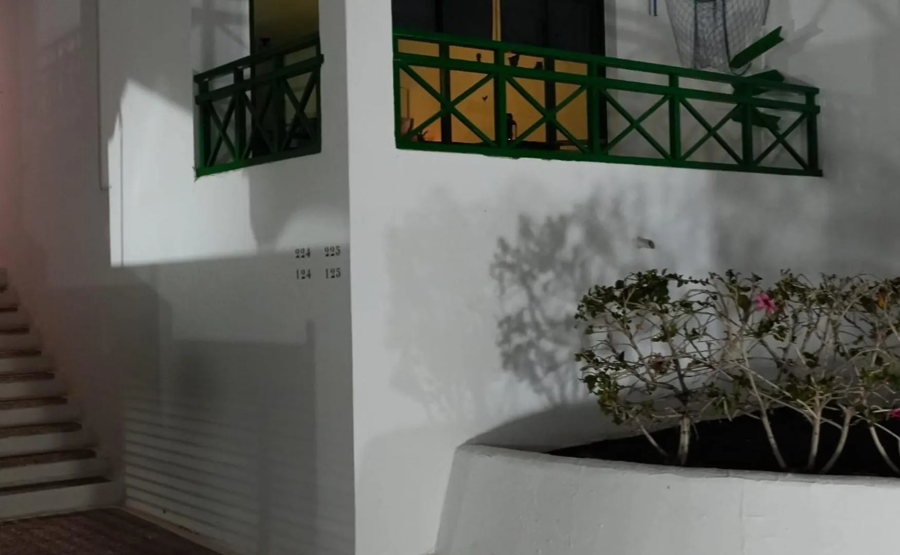 公寓 Apartamento Malagueta 卡门港