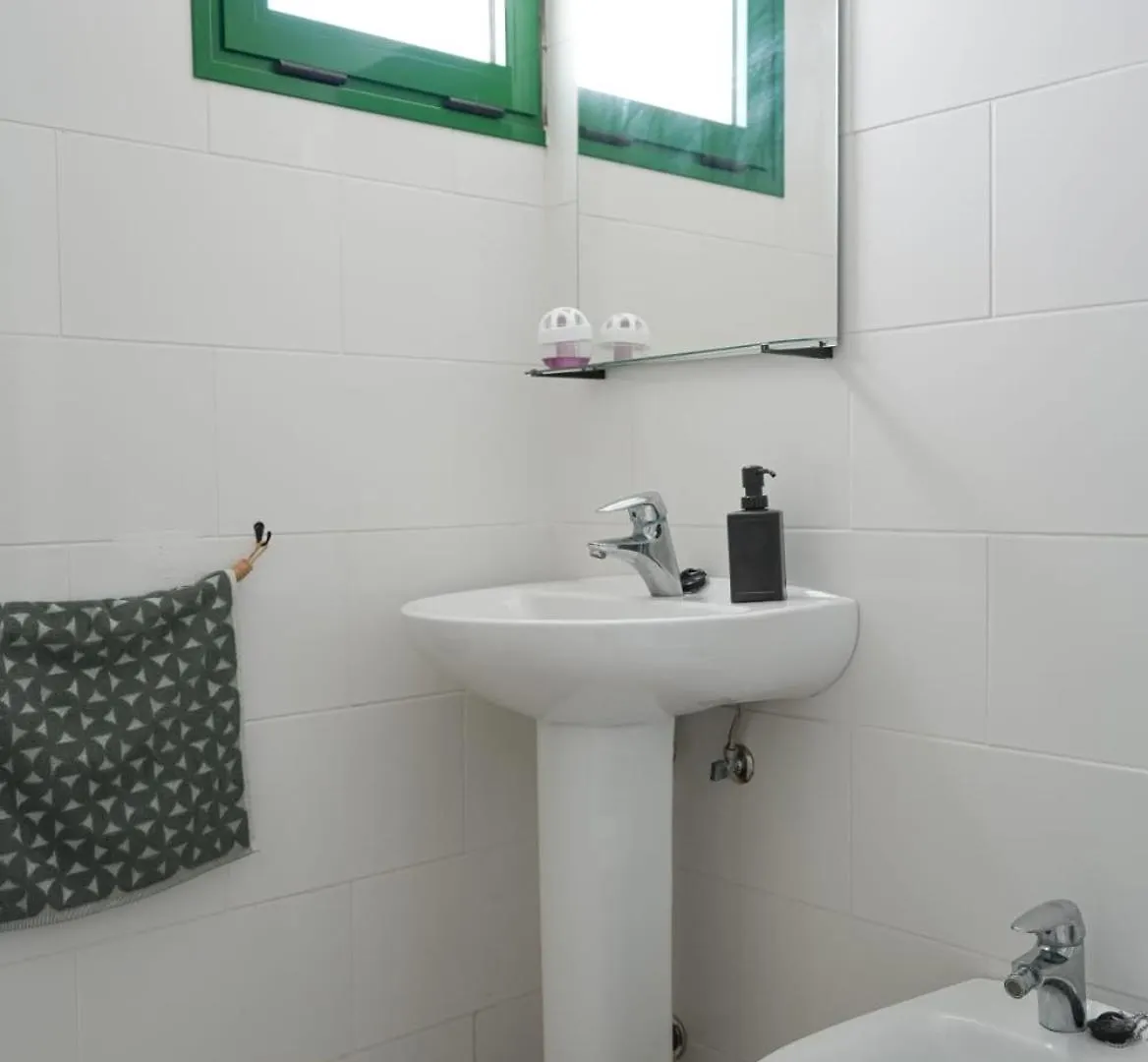 公寓 Apartamento Malagueta 卡门港