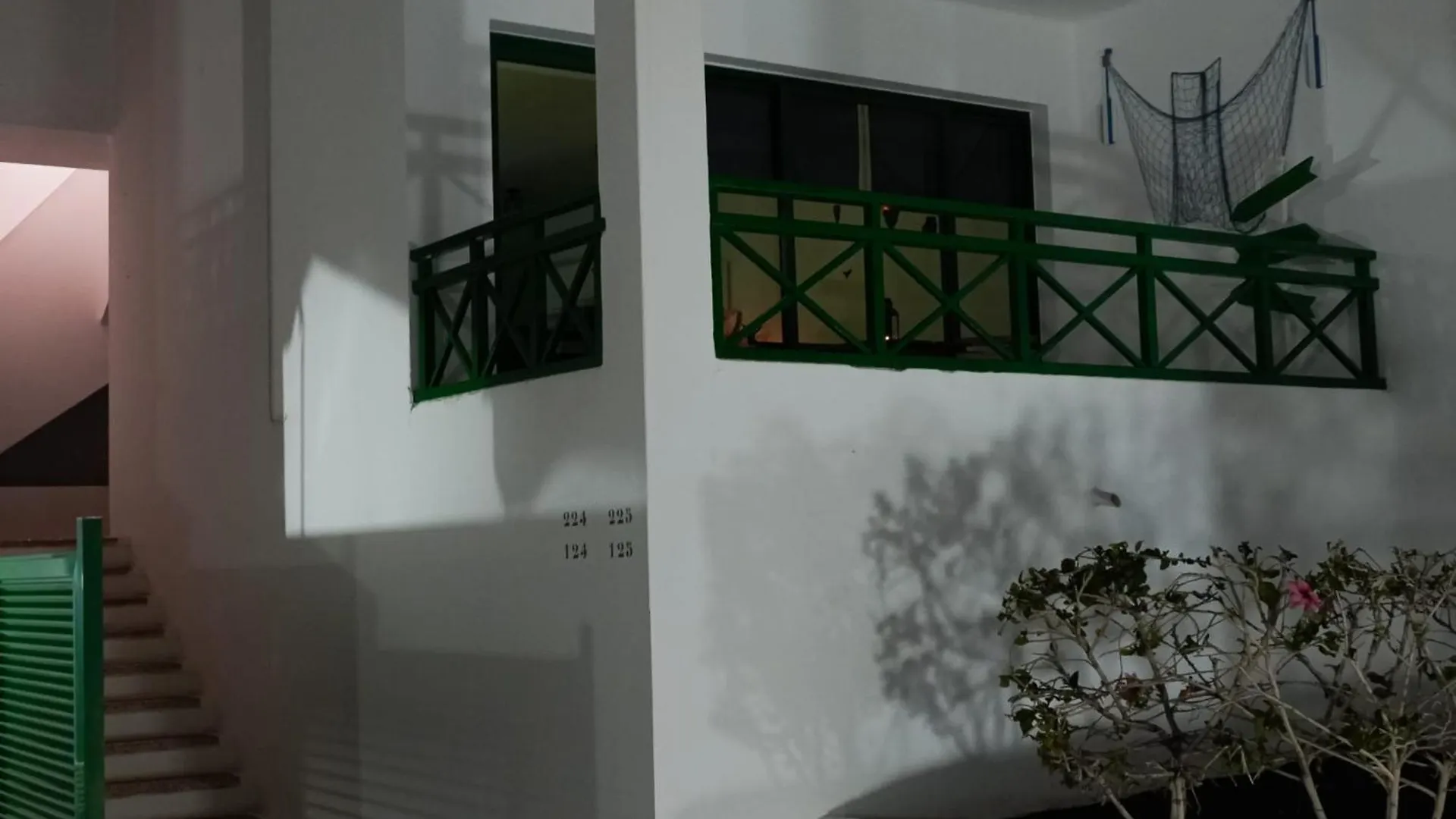 公寓 Apartamento Malagueta 卡门港